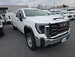 2025 GMC Sierra 2500 Double Cab 4WD Knapheide Service Truck for sale #25WG78 - photo 7