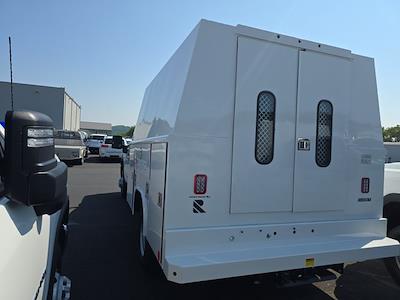 New 2025 GMC Sierra 3500 Crew Cab 4WD Reading TPB60-U108ADW 9' Service Truck for sale #25WG79 - photo 2