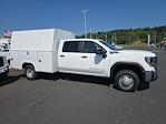 New 2025 GMC Sierra 3500 Crew Cab 4WD Reading TPB60-U108ADW 9' Service Truck for sale #25WG79 - photo 6