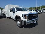 New 2025 GMC Sierra 3500 Crew Cab 4WD Reading TPB60-U108ADW 9' Service Truck for sale #25WG79 - photo 7