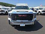 New 2025 GMC Sierra 3500 Crew Cab 4WD Reading TPB60-U108ADW 9' Service Truck for sale #25WG79 - photo 8