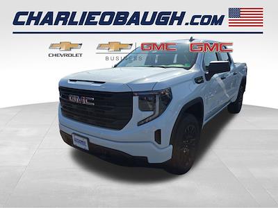 New 2025 GMC Sierra 1500 Pro Crew Cab 4WD Pickup for sale #25WG80 - photo 1