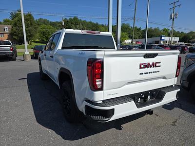 New 2025 GMC Sierra 1500 Pro Crew Cab 4WD Pickup for sale #25WG80 - photo 2