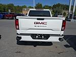 New 2025 GMC Sierra 1500 Pro Crew Cab 4WD Pickup for sale #25WG80 - photo 4