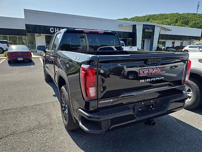 2025 GMC Sierra 1500 Crew Cab 4WD Pickup for sale #25WG81 - photo 2