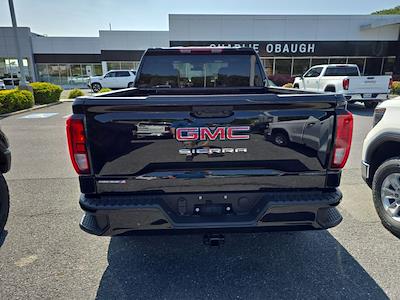 New 2025 GMC Sierra 1500 - photo 1