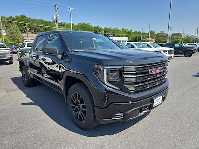 New 2025 GMC Sierra 1500 - photo 1