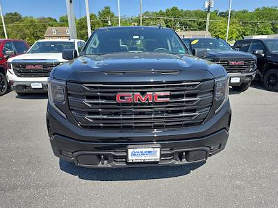 New 2025 GMC Sierra 1500 - photo 1