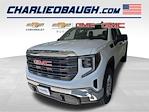 New 2025 GMC Sierra 1500 Pro Double Cab 4WD Pickup for sale #25WG85 - photo 1