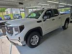 New 2025 GMC Sierra 1500 Pro Double Cab 4WD Pickup for sale #25WG85 - photo 3