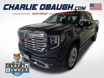 2023 GMC Sierra 1500 Crew Cab 4x4 Pickup for sale #25WG86A - photo 1