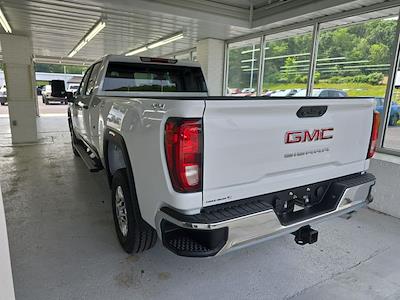 New 2025 GMC Sierra 2500 Pro Crew Cab 4WD Pickup for sale #25WG88 - photo 2