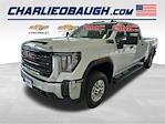 New 2025 GMC Sierra 2500 Pro Crew Cab 4WD Pickup for sale #25WG88 - photo 1
