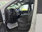 New 2025 GMC Sierra 2500 Pro Crew Cab 4WD Pickup for sale #25WG88 - photo 12
