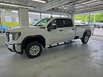 New 2025 GMC Sierra 2500 Pro Crew Cab 4WD Pickup for sale #25WG88 - photo 3
