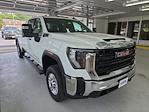 New 2025 GMC Sierra 2500 Pro Crew Cab 4WD Pickup for sale #25WG88 - photo 6