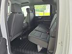 New 2025 GMC Sierra 2500 Pro Crew Cab 4WD Pickup for sale #25WG88 - photo 9