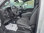 2025 GMC Sierra 3500 Regular Cab 4x4 DewEze Bale Bed Truck for sale #25WG89 - photo 10