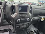 2025 GMC Sierra 3500 Regular Cab 4x4 DewEze Bale Bed Truck for sale #25WG89 - photo 12