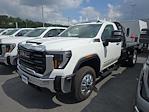 2025 GMC Sierra 3500 Regular Cab 4x4 DewEze Bale Bed Truck for sale #25WG89 - photo 3