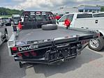2025 GMC Sierra 3500 Regular Cab 4x4 DewEze Bale Bed Truck for sale #25WG89 - photo 4