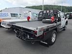 2025 GMC Sierra 3500 Regular Cab 4x4 DewEze Bale Bed Truck for sale #25WG89 - photo 5