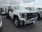 2025 GMC Sierra 3500 Regular Cab 4x4 DewEze Bale Bed Truck for sale #25WG89 - photo 6
