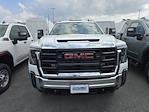 2025 GMC Sierra 3500 Regular Cab 4x4 DewEze Bale Bed Truck for sale #25WG89 - photo 7