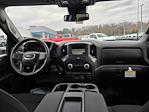 2025 GMC Sierra 3500 Crew Cab DRW 4x4 Reading Service Truck for sale #25WG90 - photo 10