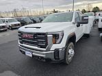 2025 GMC Sierra 3500 Crew Cab DRW 4x4 Reading Service Truck for sale #25WG90 - photo 4