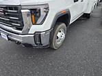 2025 GMC Sierra 3500 Crew Cab DRW 4x4 Reading Service Truck for sale #25WG90 - photo 5
