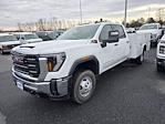 2025 GMC Sierra 3500 Crew Cab DRW 4x4 Reading Service Truck for sale #25WG90 - photo 6