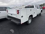 2025 GMC Sierra 3500 Crew Cab DRW 4x4 Reading Service Truck for sale #25WG90 - photo 2