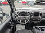 New 2025 GMC Sierra 3500 Pro Crew Cab 4WD 9' 4" CM Truck Beds Steel Flatbed Truck with Gooseneck Hitch for sale #25WG91 - photo 12