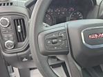 New 2025 GMC Sierra 3500 Pro Crew Cab 4WD 9' 4" CM Truck Beds Steel Flatbed Truck with Gooseneck Hitch for sale #25WG91 - photo 16