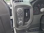 New 2025 GMC Sierra 3500 Pro Crew Cab 4WD 9' 4" CM Truck Beds Steel Flatbed Truck with Gooseneck Hitch for sale #25WG91 - photo 17