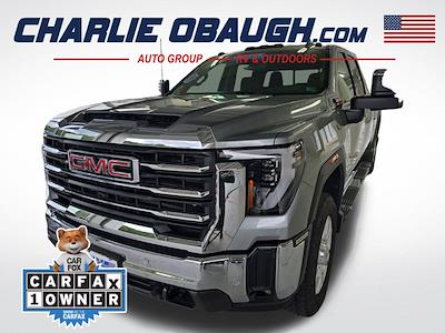 2024 GMC Sierra 2500 Crew Cab 4WD Pickup for sale #25WG91A - photo 1