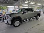 2024 GMC Sierra 2500 Crew Cab 4WD Pickup for sale #25WG91A - photo 3