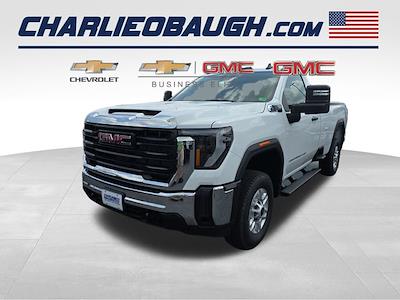 2025 GMC Sierra 2500 Regular Cab 4WD Pickup for sale #25WG93 - photo 1
