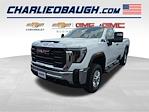 2025 GMC Sierra 2500 Regular Cab 4WD Pickup for sale #25WG93 - photo 1