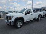 2025 GMC Sierra 2500 Regular Cab 4WD Pickup for sale #25WG93 - photo 3