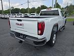 2025 GMC Sierra 2500 Regular Cab 4WD Pickup for sale #25WG93 - photo 5