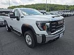 2025 GMC Sierra 2500 Regular Cab 4WD Pickup for sale #25WG93 - photo 7