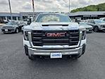2025 GMC Sierra 2500 Regular Cab 4WD Pickup for sale #25WG93 - photo 8