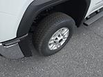 2025 GMC Sierra 2500 Regular Cab 4WD Pickup for sale #25WG93 - photo 9