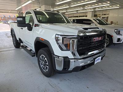 New 2025 GMC Sierra 3500 - photo 1
