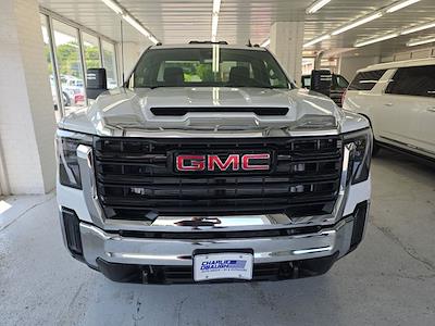 New 2025 GMC Sierra 3500 - photo 1