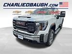 New 2025 GMC Sierra 3500 Pro Regular Cab 4WD Pickup for sale #25WG95 - photo 1