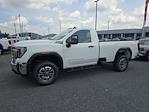 New 2025 GMC Sierra 3500 Pro Regular Cab 4WD Pickup for sale #25WG95 - photo 3