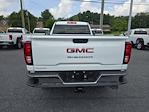 New 2025 GMC Sierra 3500 Pro Regular Cab 4WD Pickup for sale #25WG95 - photo 4